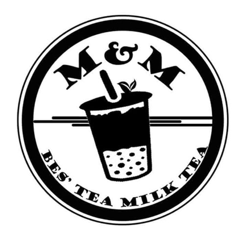 M&M Bes'tea Milk Tea