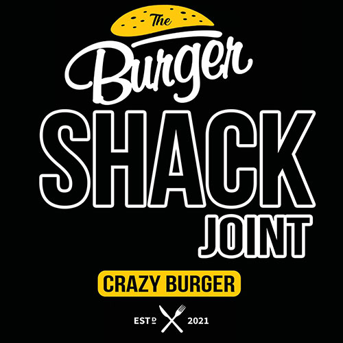 The Burger Shack Joint