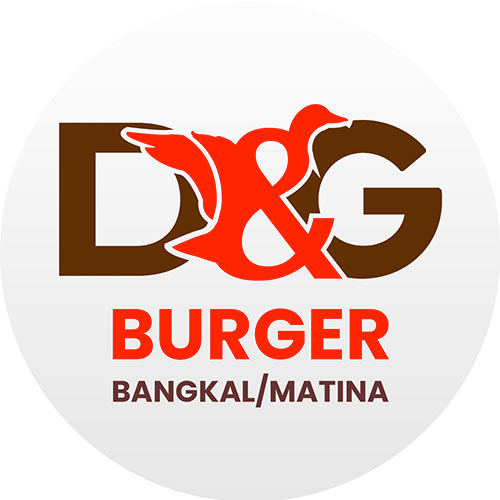 D&G Burgers